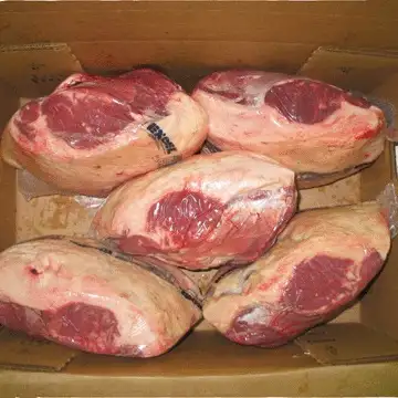 Cargill ผู้จัดจำหน่ายอาหารชั้นนำเนื้อวัวแบบสันเนื้อ,ลดราคาบั้นท้าย