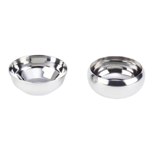 Ki katori en acier de haute qualité, 1 pièce - Product Image 4