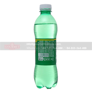 มะนาวมะนาว7Up 390มล. เครื่องดื่มไม่มีแอลกอฮอล์สำหรับเด็กและผู้ใหญ่ - Product Image 2