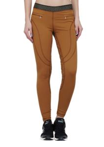 Ladies Horse Riding smart <b>Equestrian</b> Tights Women Comfortable <b>Leggings</b> Women horse Pants (RT 1022) - Product Image 2