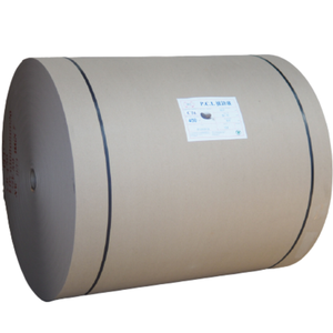 Rollo de tablero de núcleo CT6, enlace de alta capa para hacer papel, núcleo de hilo, productos Premium, hechos en Tailandia - Product Image 2