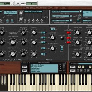 G-Force | Minimonsta - Product Image 1