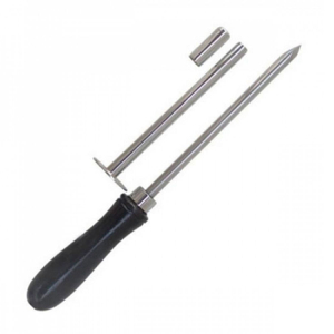 <b>Veterinary</b> <b>Instruments</b> Stainless steel Trocars animals care - Product Image 6