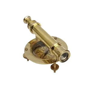 Brass polished Nautical Alidade in wholesale price from leading supplier