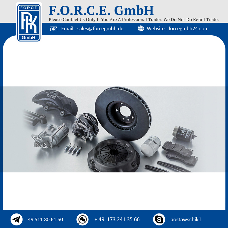 Auto Spare Parts Land Rover Genuine Spare Parts Best Selling OEM Manufacturers Car Parts Land Rover