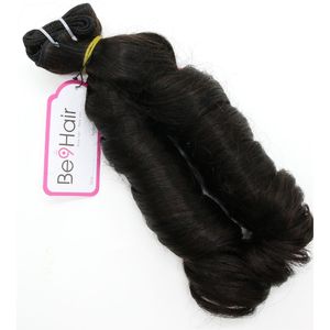 Fumi Wavy bundle High Quality Vietnamese VIRGIN Remy Double Machine Weft HUMAN HAIR EXTENSION at wholesale price - Product Image 2