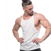 Débardeur tricoté noir uni à col en V pour homme – Décontracté, sans manches, séchage rapide, respirant, confortable, léger – Idéal pour l'été et les activités sportives