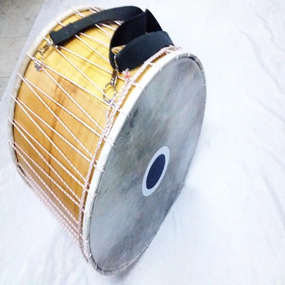 Турецкий перкуссионный барабан DAVUL ANIMAL SKIN
