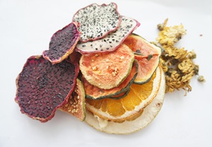Mezcla de Té de Frutas y Flores de Vietnam para Bebidas de Bienvenida en Hoteles, Menús de Cafeterías y Minoristas de Té Especializado - Product Image 5