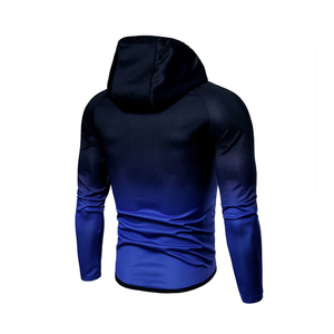 เสื้อฮู้ดซิปเต็มตัวผ้าฟลีซหนาน้ำหนัก 360 กรัม สำหรับผู้ชายและผู้หญิง ขายส่ง พร้อมโลโก้และแบรนด์สั่งทำพิเศษ ไซส์ใหญ่ - Product Image 6