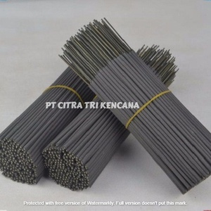 Exportador de carbón vegetal negro en polvo vendedor superior MATERIAL incienso titular MESH80 para rezar Botad la INDIA del Sur de ASIA - Product Image 5