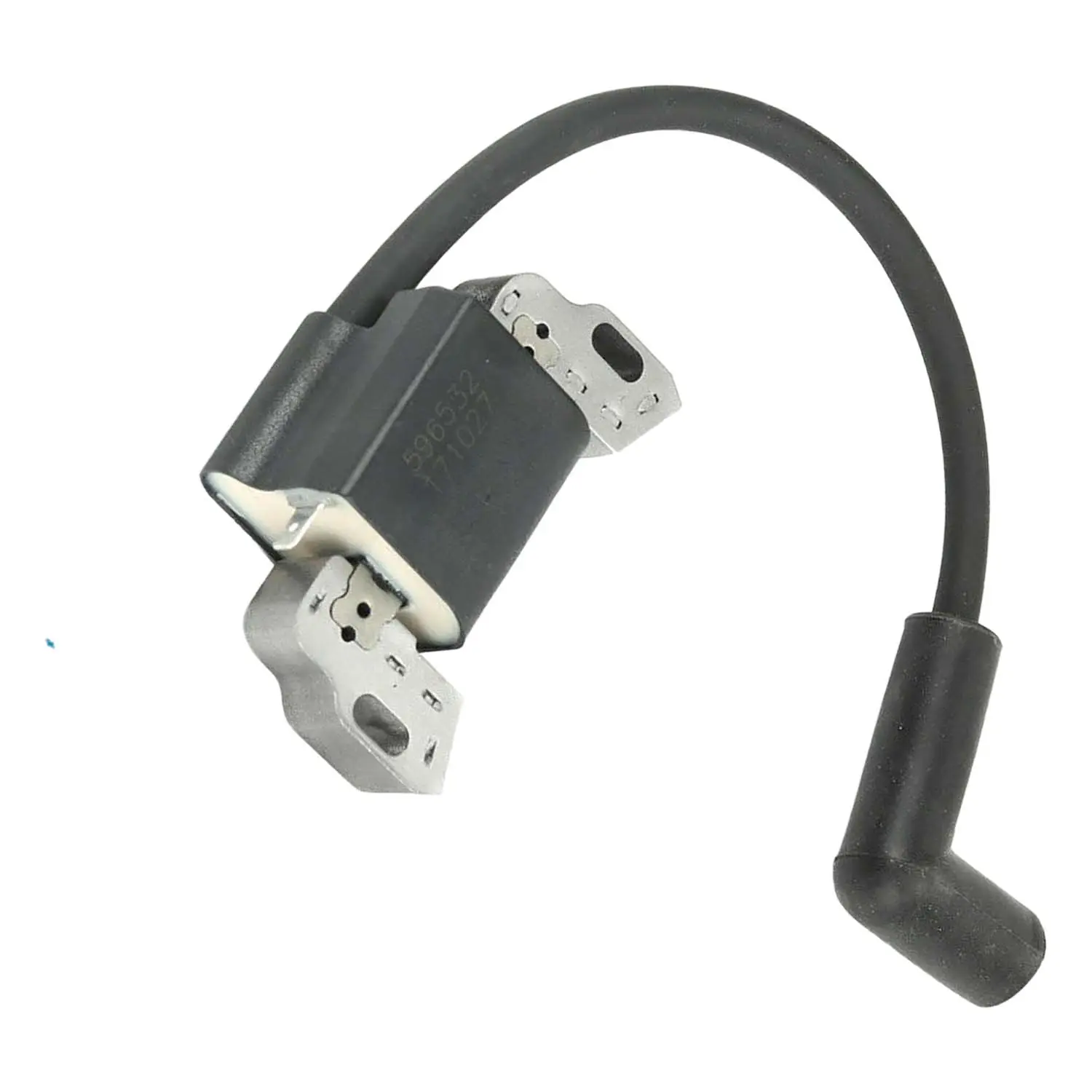 YP  Yuxin Ignition Module Coil for Briggs   Stratton 593872 595009 596532 chainsaw ignition coil lawn mower parts