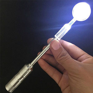 Espejo para la boca - Product Image 1