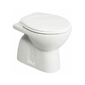 Water Closet Best Designed Ceramic Water Closet Water Toilet Floor Closet Sanitary Wear - Product Image 1
