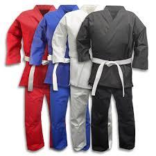Uniformes karaté Judo, uniformes artistiques, vente en gros, uniformes, vêtements de sport - Product Image 3