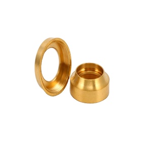 Đồng Thau Công Nghiệp Phụ Tùng Máy May <span class=keywords><strong>Mini</strong></span> <span class=keywords><strong>CNC</strong></span> Các Bộ Phận Đồng Thau Nhôm Trung Tâm Thép Không Gỉ Máy Móc Phụ Tùng Nhỏ - Product Image 1