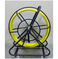 Tige de guidage de conduit GOWIN à vente rapide, modèle GOWIN-300, qualité supérieure, longueur 300m, corde FRP de 10mm, conduit FRP
