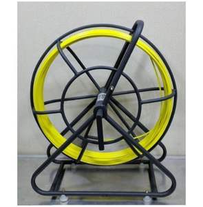 Fast Selling GOWIN Brand <b>Fiber</b> <b>Optic</b> <b>Equipment</b> Duct Rodder GOWIN-300 Model Premium Quality 300m Length for FRP Duct Use - Product Image 3