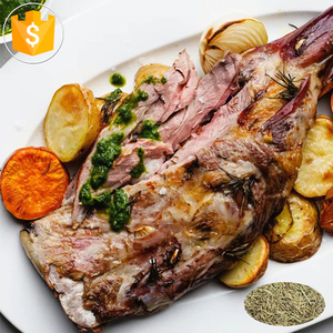 Salvia-rosmarinus romero Romarin, especias secas, hierbas, hojas secas de romero - Product Image 5