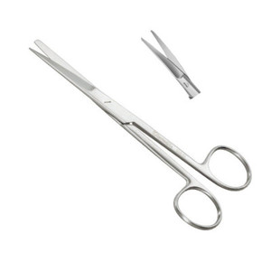 Deaver-tijeras quirúrgicas - Product Image 1