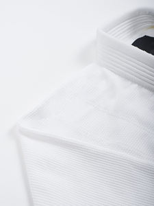 ชุดยูโด ชุดกีฬาต่อสู้ ชุดยิวยิตสู ชุดจูโด สำหรับฝึกซ้อมและแข่งขัน รับผลิตตามสั่งพร้อมปักโลโก้ ขายส่ง - Product Image 5