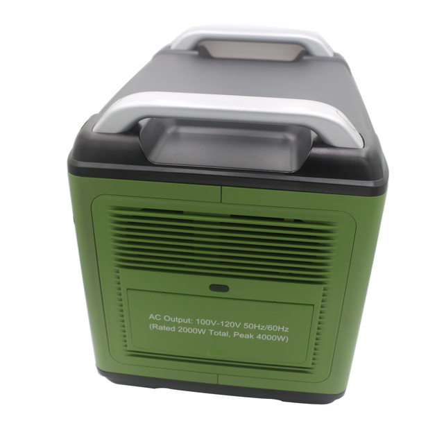 Buy It Now Solar Generator System 3000w 2000w 6000w Portable Power Bank Portable Atmospheric Water off Grid Solar 1500 Watt