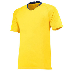 Tenue de football décontractée avec tissu de qualité, idéale pour l'entraînement régulier, uniforme de football au look élégant - Product Image 2