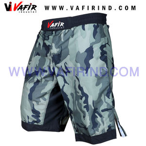 Pantalones cortos de boxeo para hombre, shorts de lucha mma, nuevo estilo, paquistaní - Product Image 6