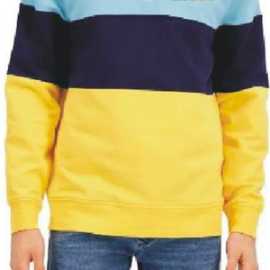 Sudadera personalizada con estampado Oem cremallera sudadera hombres y Sudadera con capucha sudadera media cremallera sudadera - Product Image 4