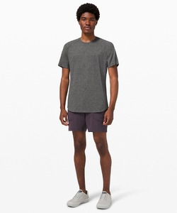 T-shirts personnalisés pour hommes 100% coton 180 g/m² 24s col rond manches courtes vêtements - Product Image 2