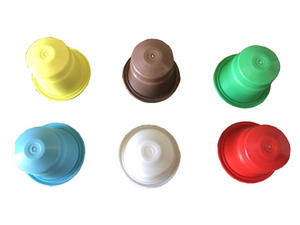 Cápsula de café Compostable, compatible con cápsulas biodegradables de aluminio - Product Image 3