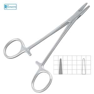 Soporte de aguja Halsey - Product Image 1