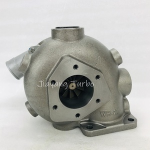 เทอร์โบสำหรับ WO4CTA ที่เคลื่อนที่ของ Hino Earth (150 H .p.) 4 cyl. RHC61W VB240021เทอร์โบ MX33 NH160023 NH160019 - Product Image 3