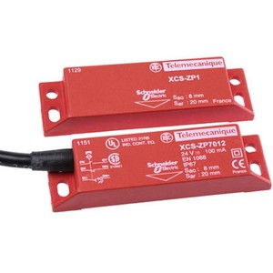 Commutateur magnétique acier inoxydable, XCS série XCSDMC XCSDMP - Product Image 5