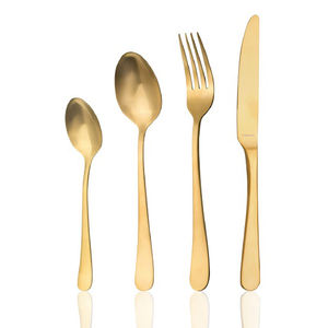 Couverts en métal antique en laiton de nouvelle conception de Modish 2025 - Product Image 6