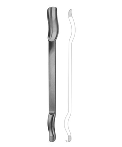 Murphy Lane hueso palanca 340mm - Product Image 1