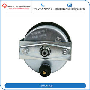 Tachymètre international C3NN17360K, neuf, pièces détachées de qualité, pour modèles de tracteurs 500-4000, avec garantie de 12 mois - Product Image 3