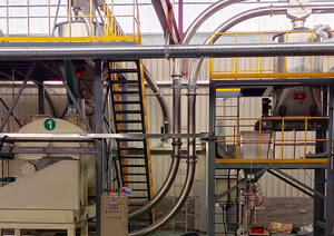 Çin fabrika fiyat boru boru sürükle zincirli konveyör kablo zincirli konveyör - Product Image 6