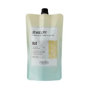 Jewelry Perm line (lotion 1 - H, D, N, R) (lotion 2 - P, B)