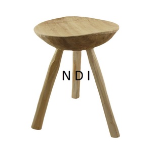 เก้าอี้นั่งแบบเรียบง่ายสไตล์โมเดิร์นเก้าอี้นั่งเคลือบผงสีดำสำหรับนั่งตกแต่งบาร์และร้านอาหาร - Product Image 5