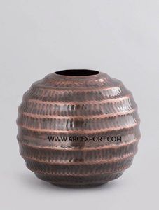 Luxury New Design Decoration Modern Wholesale Best Quality Standard Design <b>Unique</b> Latest Flower <b>Vase</b> - Product Image 4