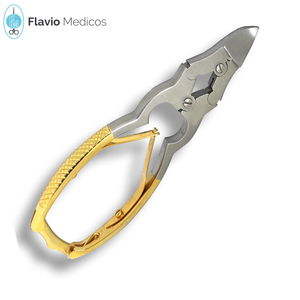 Instruments de manucure coupe-ongles meilleure qualité Instruments de beauté en acier inoxydable - Product Image 3