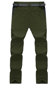 Cargo <b>Trouser</b> Pants Mens Outing Stylish Pants with Latest Colors Contrasts Custom Designing and Logos on Cheap Prices - Product Image 3