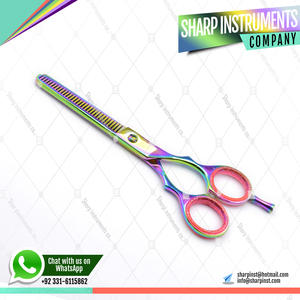 Kit de pinces pour Extensions de cheveux, Mini pinces de Salon multicolores, livraison gratuite - Product Image 4