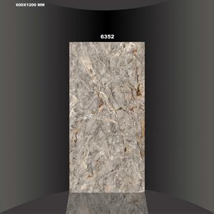 Carreau de céramique 3D personnalisé 60x120cm moderne style classique surface vitrée salle de bain cuisine extérieur murs intérieurs sol extérieurs - Product Image 6