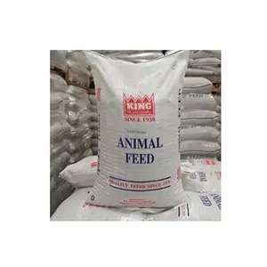 蛋白质60%-70% 豆粕，用于动物饲料，血粉，鱼粉/有机豆粕出售