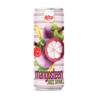 Hoogwaardige Verfrissende Body Naturel Passievruchtensap 250Ml Private Label Gemaakt In Vietnam Puree