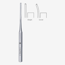 Outils orthopédiques de chirurgie d'instruments chirurgicaux de burin de Hibbs I produits de qualité de la meilleure qualité - Product Image 5