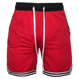 Hommes Basket-Ball Courir Short Séchage Rapide Décontracté Formation Respirant pantalons de Survêtement - Product Image 3