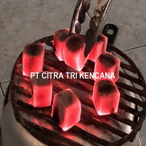 CARBON ACTIVATED WOOD CHARCOAL FOR SHISHA,HOOKAH,BBQ BRIQUETTES CHARCOAL ACTIVE CARBON CHEAP PRICE BEST Saharsa INDIA - Product Image 5